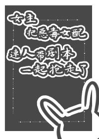 女主把恶毒女配连人带剧本一起抢走了(gl快穿)封面