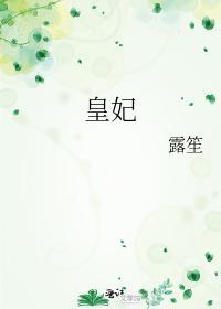 皇妃封面