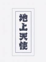 地上天使封面