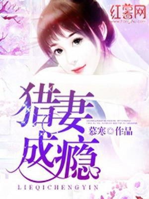 猎妻成瘾封面