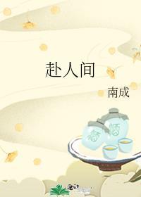 赴人间封面