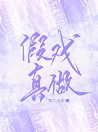 假戏真做封面