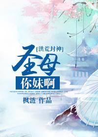 圣母你妹啊封面