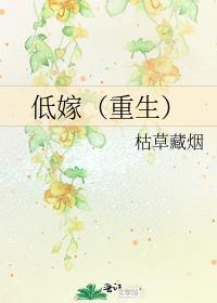 低嫁(重生)封面