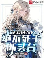 我,魅魔亲王,绝不死于断头台封面