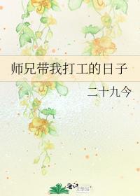 师兄带我打工的日子封面