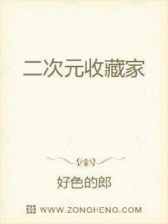 二次元收藏家封面