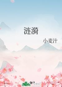 涟漪封面