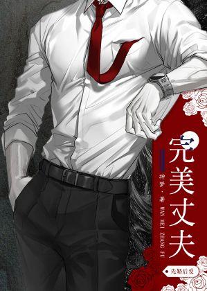 ［ABO］完美丈夫封面