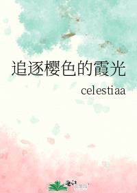 追逐樱色的霞光封面