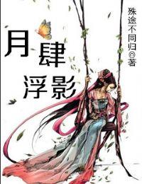 月肆浮影封面