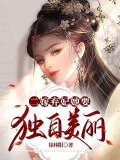 二嫁弃妃她要独自美丽封面