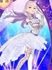 菲梦之星宁雪艳封面