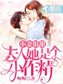 小妻很甜夫人她是个小作精封面