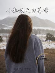 小狐妖之白苍雪封面