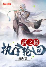 武之极:执掌轮回封面
