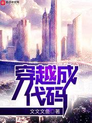 穿越成代码封面