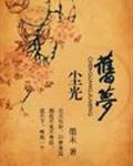 尘光旧梦封面