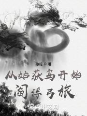 从姑获鸟开始：阎浮弓旅封面