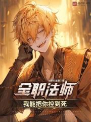 全职法师:我能把你控到死封面