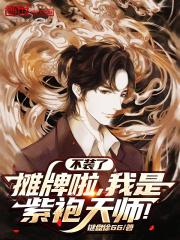 不装了摊牌啦，我是紫袍天师！封面