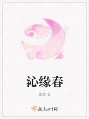 沁缘春封面