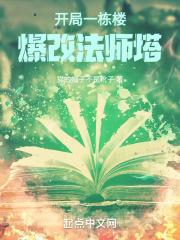 开局一栋楼,爆改法师塔封面