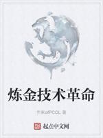 炼金技术革命封面