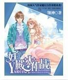 妖殿大作战封面