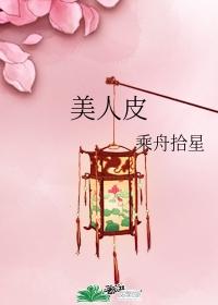 美人皮包骨小说在线阅读封面