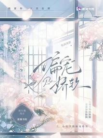 偏宠娇软封面