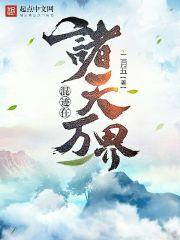 混迹在诸天万界封面