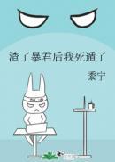 渣了暴君后我死遁了封面