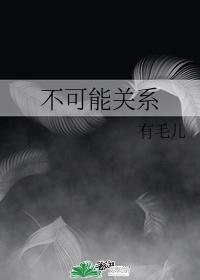 不可能关系封面