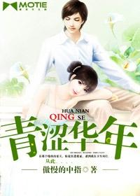 青涩华年封面