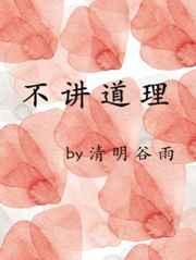 不讲道理封面