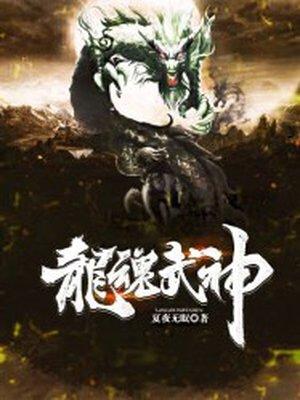龙魂武神封面