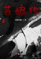 芸娘传封面