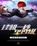 挂机一秒999级封面