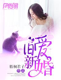 旧爱新婚封面