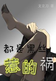 都是黑丝惹的祸封面