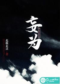 妄为封面