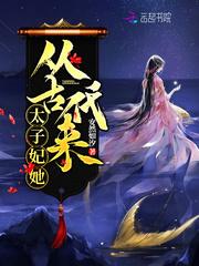 古代太子妃与皇上封面