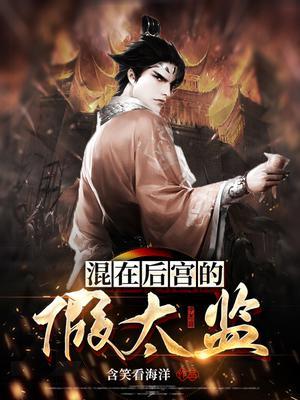 混在后宫的假太监封面