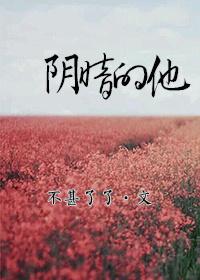阴暗的他封面