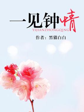 一见钟情封面