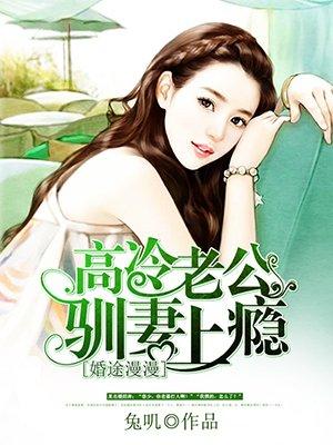 高冷老公驯妻上瘾封面