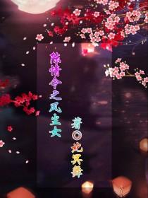 陈情令之风尘女封面