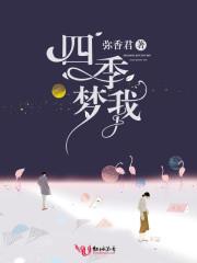 四季梦我封面