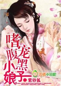 嗜宠腹黑小娘子封面